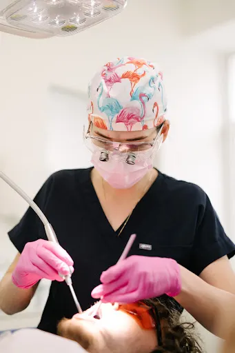 Dento Clinic - Klinika Stomatologiczna